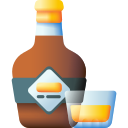 whisky icon