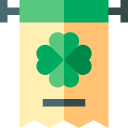 día de san patricio icon