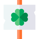 día de san patricio icon