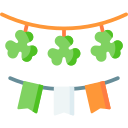 st patricks day icon