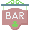 bar icon