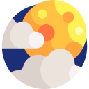 luna icon