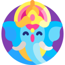 ganesha icon