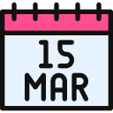 marzo icon