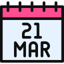 marzo