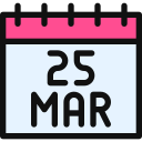 marzo