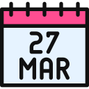 marzo