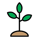 Растение icon