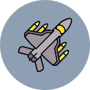 avión icon