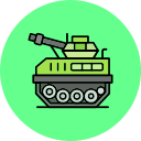 tanque icon