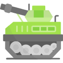 tanque