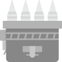 munición icon