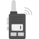 walkie-talkie icon