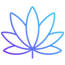 marijuana icon