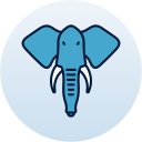 elefante icon