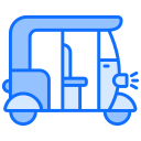 tuk-tuk icon