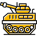 tanque icon