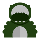 cocodrilo icon