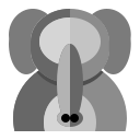 elefante icon