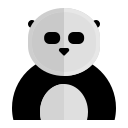 panda icon