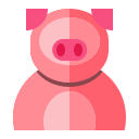 cerdo icon