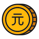 renminbi icon