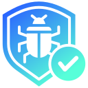 antivirus icon