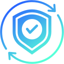 Security icon anti virus sign design 10156801 PNG