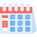 calendario icon