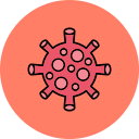 coronavirus icon