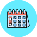 calendario icon