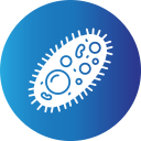 bacterias icon