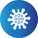 virus icon