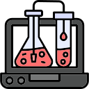 química