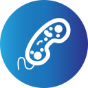 bacterias icon