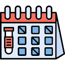 calendario icon