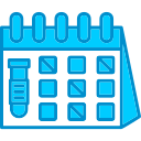 calendario icon