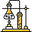 química