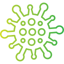 virus icon