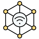 internet of things icon