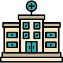 Laboratorio médico icon