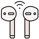 auriculares icon