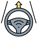 autopilot icon