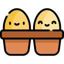 huevos icon