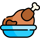 pollo icon