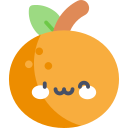 naranja