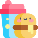 fast food 