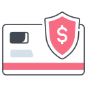 seguridad de pago icon