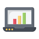 data analytics icon