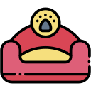 cama para mascotas icon